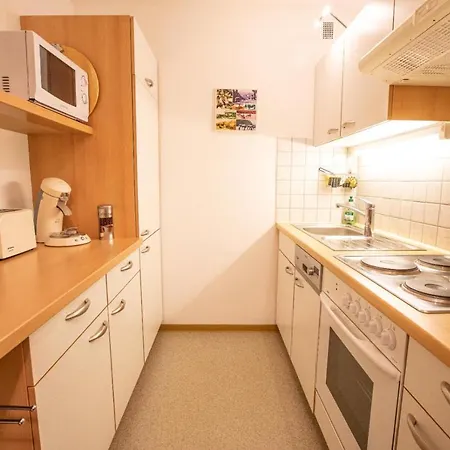 Apartman 25 - 44 Königsleiten